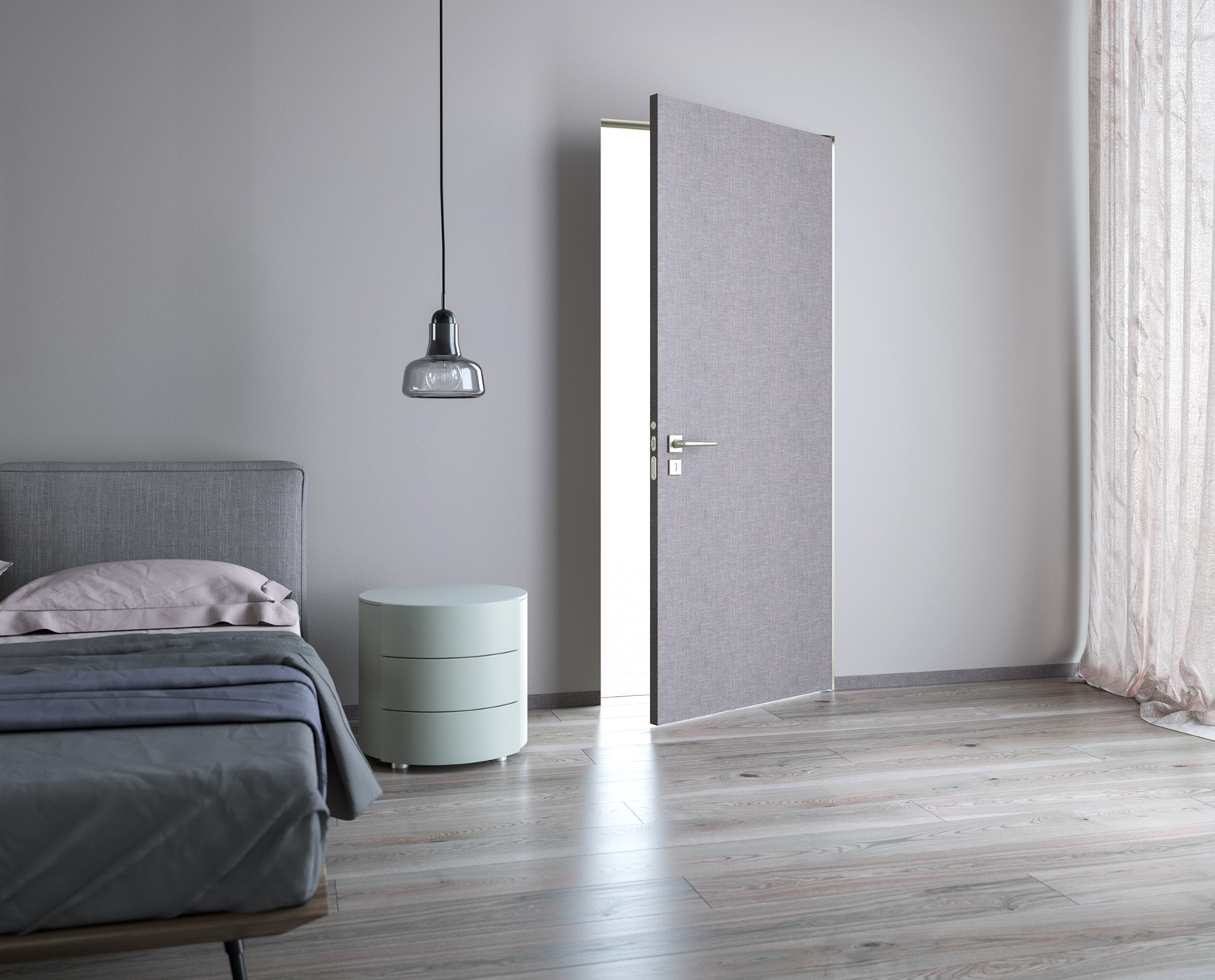 Eldoor | Standart | Cleaf penelope 2050